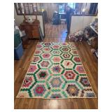 Vintage Quilt