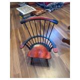 Children wood furniture