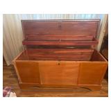 Hope chest
