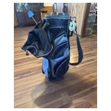 Golf bag
