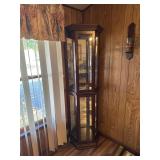 Curio Cabinet
