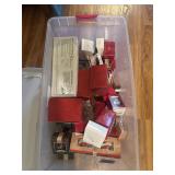 Hallmark Christmas ornaments