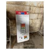 10 drawer rolling cart