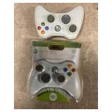 Xbox, psp, games and accessories