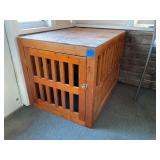 Dog kennel