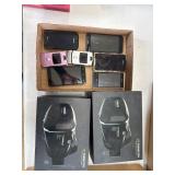 Cell phones and VR Shinecon