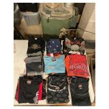 Harley Davidson shirts