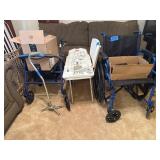 Medical durable equipment