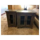End tables
