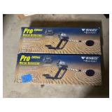2 Pro edition metal detectors