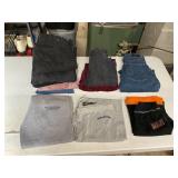 Harley Davidson clothes