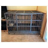 Dog kennel