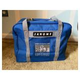 Anniversary edition, JANOME American sewing guid