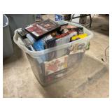 Assorted DVDs