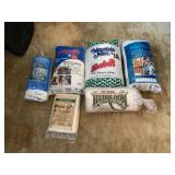 Sewing Batting and stuffing