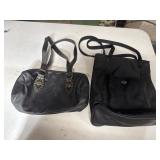 Harley Davidson purses