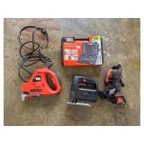 Black & decker tools