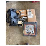 Motorcycle Harley Davidson parts