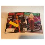 Easy riders magazine