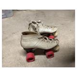 Vintage Roller skates
