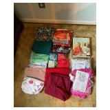 Assorted material for crafting