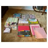 Card stock