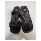 Harley Davidson shoes/boots