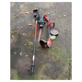 Yard tools