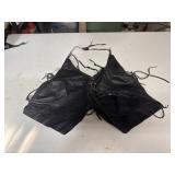 Leather Harley Davidson