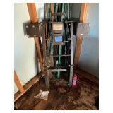 Lift and miscellaneous items