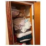 Towels, afgans,sheets,blankets