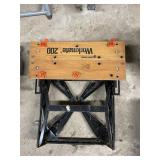 Black & Decker Workmate 200 bench