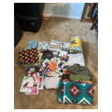 Sewing supplies