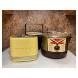 Small kitchen appliances