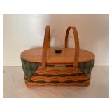 Longaberger baskets