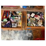 Miscellaneous pieces