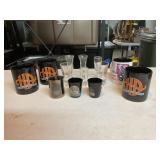 Harley Davidson, memorabilia