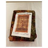 The Handloom tree of life