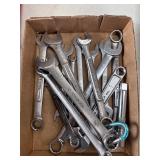 Wrenches