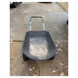Wheelbarrow