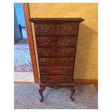 Stanford lingerie chest of drawers