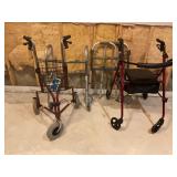 Medical durable equipment