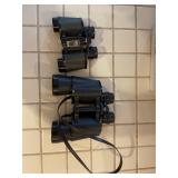 Binoculars-tasco,Bushnell