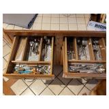 Assorted kitchen utensils- gadgets