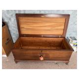 Hope chest