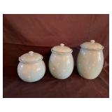 TemptationsDecorative canisters