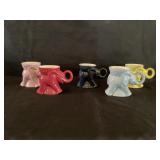 Frankoma GOP Elephant Mug 83-87