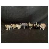 Decorative Elephants