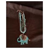 Elephant jewelry