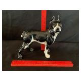 Vintage Cast Iron dog